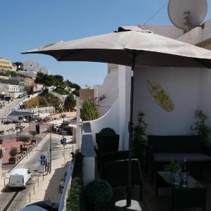 Casa Terrace Carvoeiro