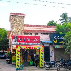 Shriya Home Stay