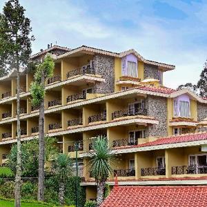 Carlton Hotel
