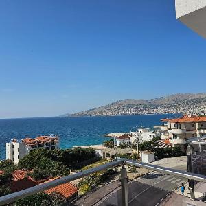 FATHOM Sea View Apartment