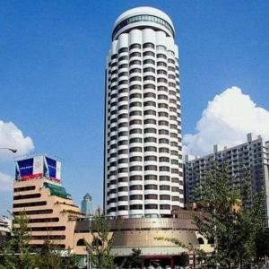 Wuhan Asia Hotel