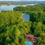 Holiday homes in Sevierville Tennessee