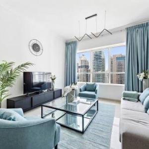 StoneTree - NEW Furnished 1BR in V3 Tower