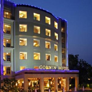 Godwin Haridwar