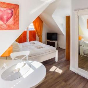 Villa Binz - Apt. 04