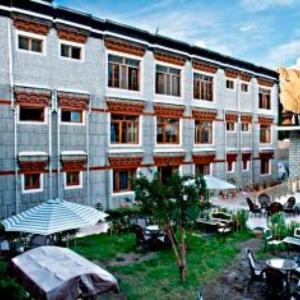 Hotel Rafica