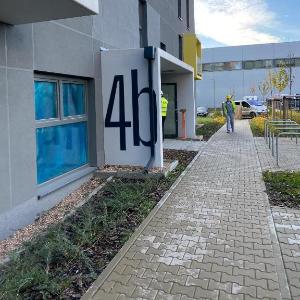 Apartamenty we Wrocławiu - Jaworska