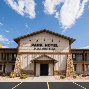 Sun Outdoors Garden City Utah