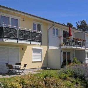 Ferienwohnung Mare