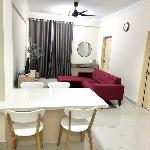 3BR Sek 5 Bangi UKM/MRT Kajang