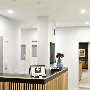 Pension Penaflorida