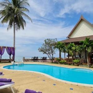 Phangan Cabana Resort