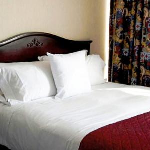 Airport Hotel Mayank Residency