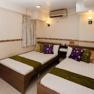 Lily Garden Guest House