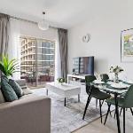 StoneTree - NEW Modern 1BR in JLT Dubai 