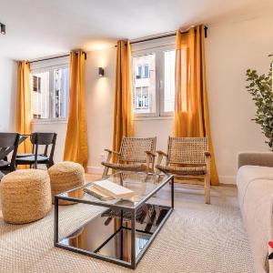 Apartamento Auditorio III en Madrid