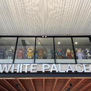 White Palace Hotel