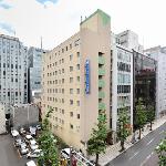 Hotel Pearl City Sapporo