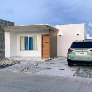 Villa Juana near Downtown in Punta Cana