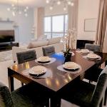 Luxury 2BR Marina and Sea View Apartment JBR Dubai 