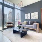 Key View - The Residence at Marina Gate 2 Dubai 