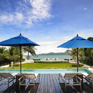 Beachfront Phuket Hotel