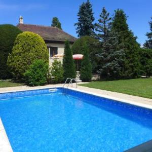 Holiday Home 5- chemin de la Pralay