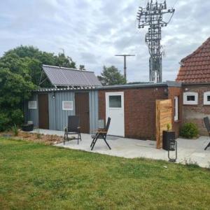 Ferienhaus Hanne Herrmann Hus