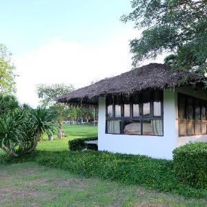Hakuna Matata Nature Resort