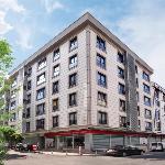 Family Time Suites Hotel