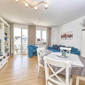 Wohnpark Stadt Hamburg - Apt. 50