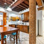 Servi Ground Floor in Firenze Florence 
