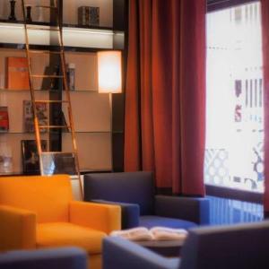 Hotel Mercure Strasbourg Centre