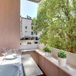 Priuli Apartment