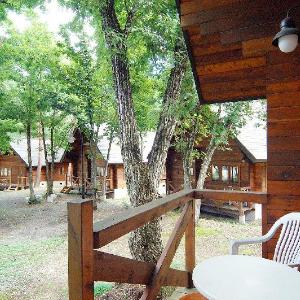 Hakuba Brownie Cottages