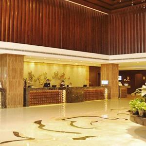 Kunming Golden Eagle Summit Hotel