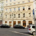 Prague Bohemian Rhapsody Suites