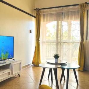 Chayil Loft Mulago