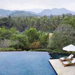 La Residence Phou Vao
