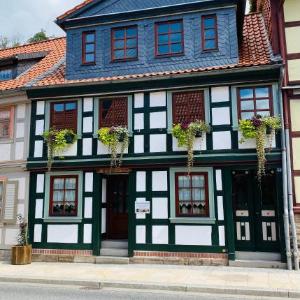 Ferienwohnung „Familie Mehle“