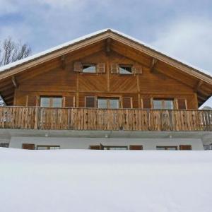 Chalet Arche