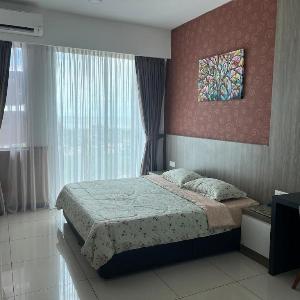 Port Dickson Houses