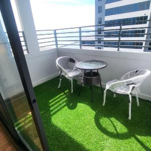 Sriracha Bay View Condo - ศรีราชา เบย์ วิว คอนโด