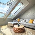 Stylish Urban Retreat: West LDN!