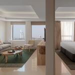 1 Bedroom business Suite Near Dubai Int City Metro