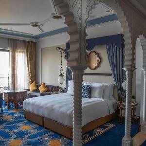 Lagoon Deluxe Room Near Souk madinat Jumeirah