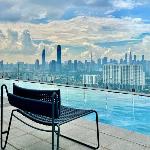 Axis Crown Residence Near KLCC Kuala Lumpur