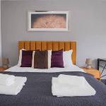 Cozy 2 bed Apt with Private Garden