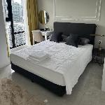 Suites Axon bukit bintang Kuala Lumpur 