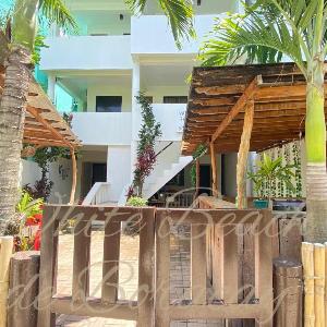White Beach de Boracay Station 1 (Extension Hotel)